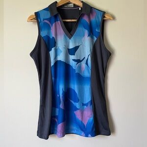NWT Callaway Golf Tank Top